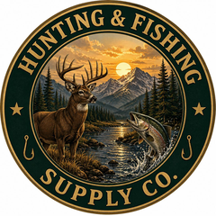 Hunting & Fishing Supply Co