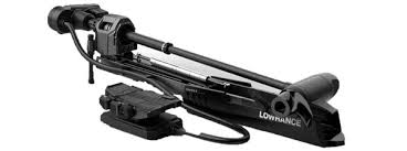 Lowrance Ghost 97lb Trolling Motor (52-inch)