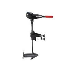 Minn Kota Endura Max 55lb 12V Transom Trolling Motor (36-inch)