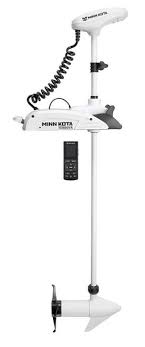 Minn Kota Riptide Ultrex 112lb 36V Saltwater Trolling Motor