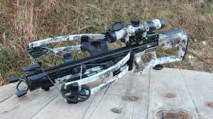 TenPoint Nitro 505 Crossbow