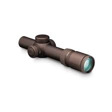 Vortex Razor HD Gen III 1-10x24 Riflescope