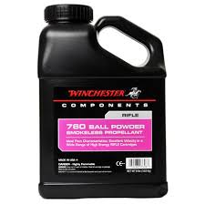 Winchester StaBALL 6.5 Smokeless Powder - 8 lbs